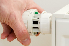 Fobbing central heating repair costs