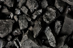 Fobbing coal boiler costs